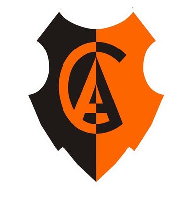 Logo SV Arminia Kapellen-Hamb