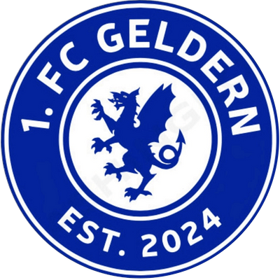 1. FC Geldern Logo