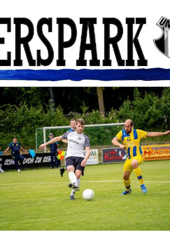 3. Nierspark Saison 2025/2026