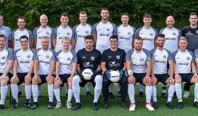 Neue Saison im Nierspark