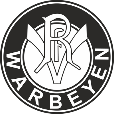 Logo VfR Warbeyen