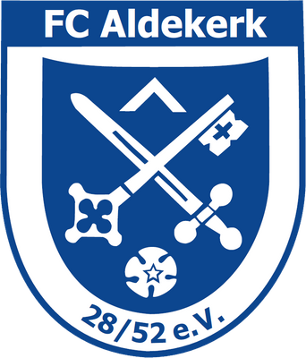 FC Aldekerk 1928/52 E.V. Logo