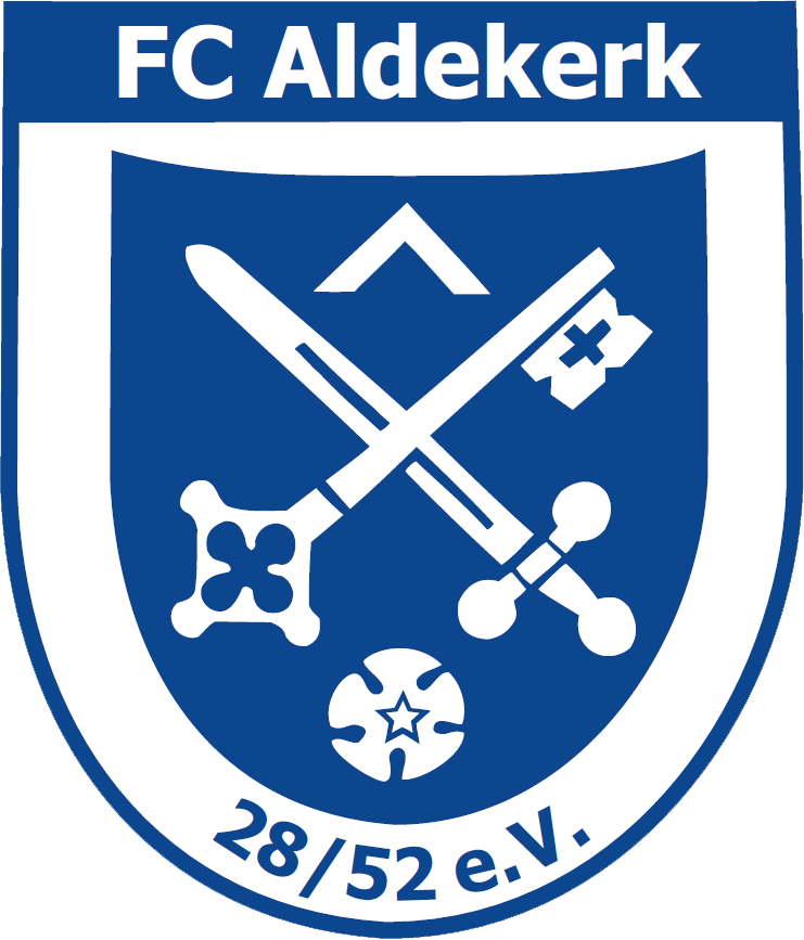 Logo FC Aldekerk 1928/52 E.V.