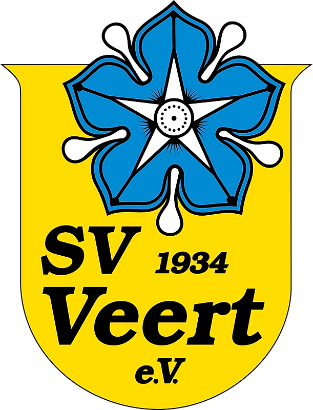 Logo SV Veert