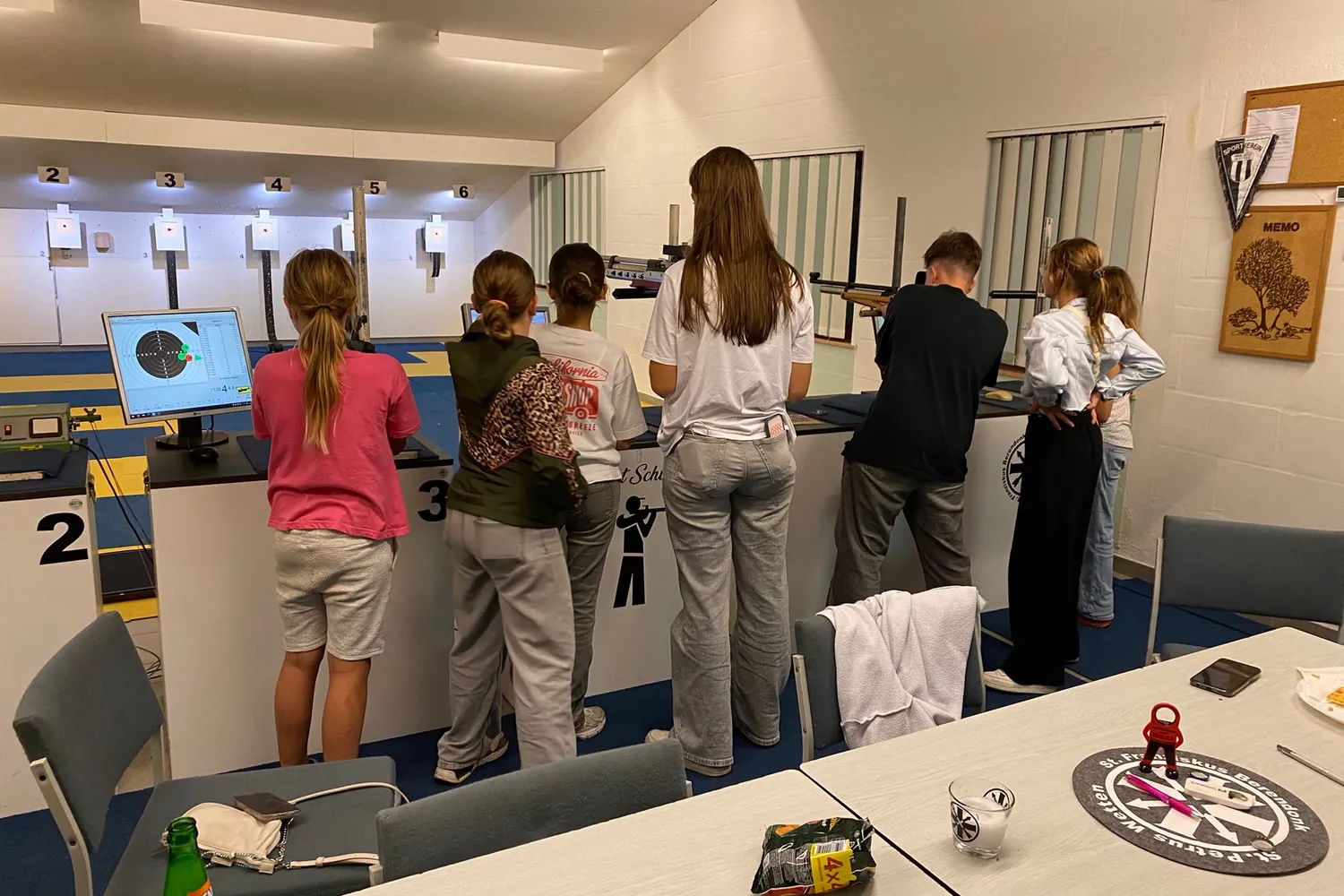 NACHTRAG UniT September