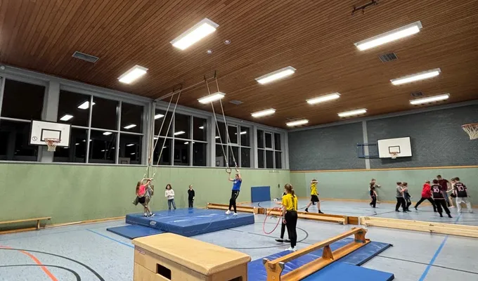 Unit - Treffen vom 19.12.