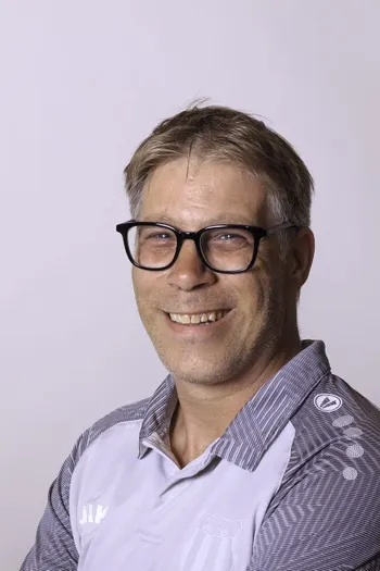 Patrick Künskens
