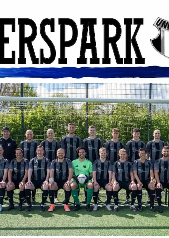 12. Nierspark Saison 2025/2026