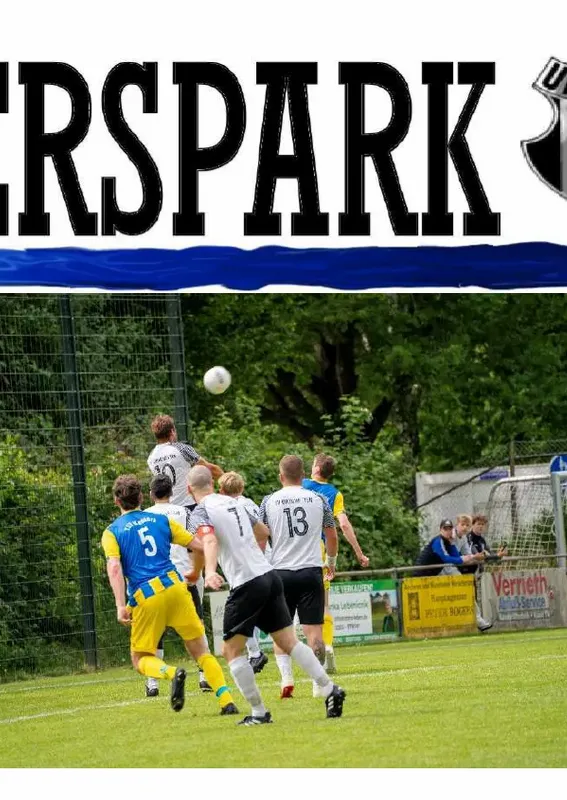 3. Nierspark Saison 2026/2027