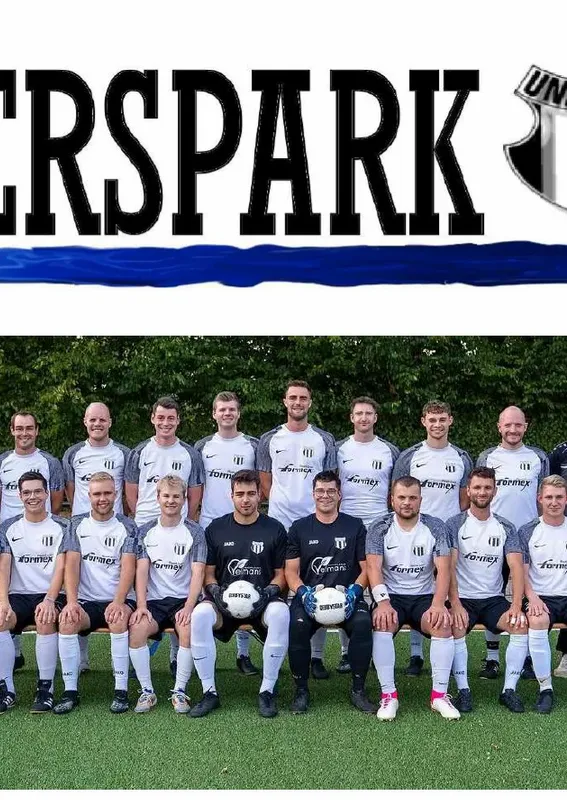 2. Nierspark Saison 2026/2027