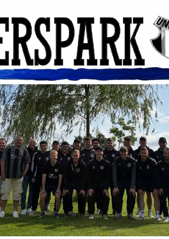 1. Nierspark Saison 2026/2027