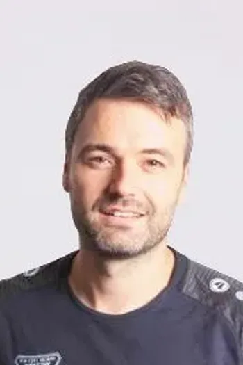Stefan Wadleich