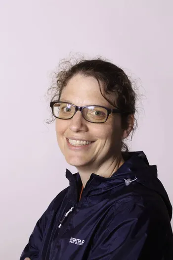 Katja Koppers