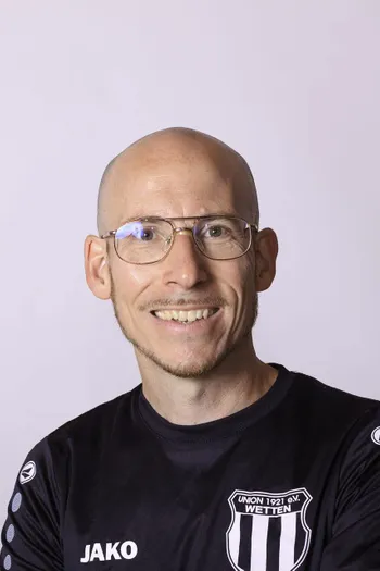 Dirk Koppers