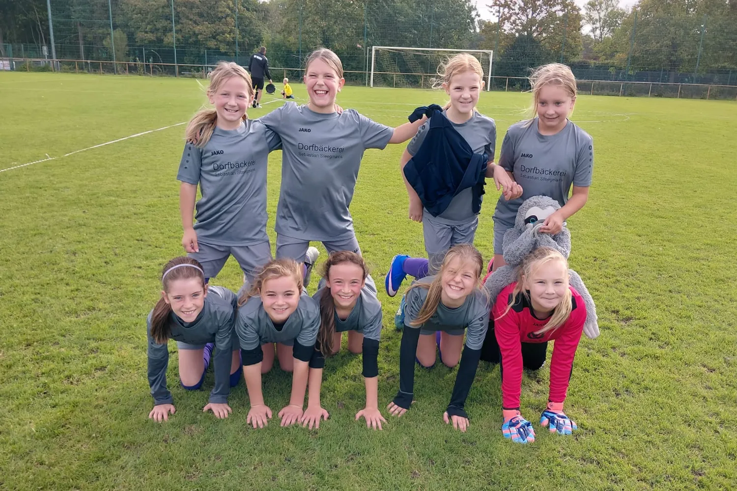 Neues aus der Jugend 