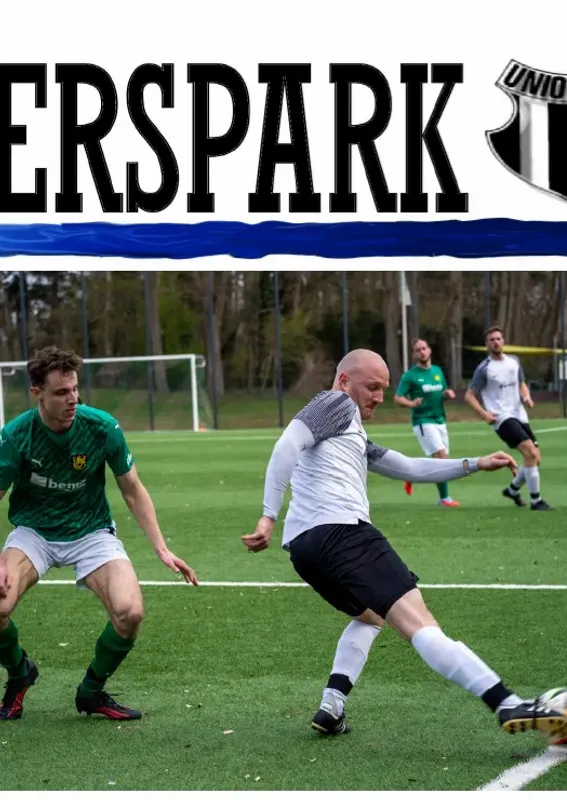 4. Nierspark Saison 2026/2027