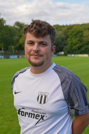 Niklas Otten