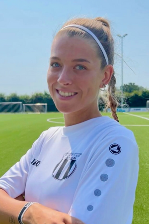 Maria Kurowski