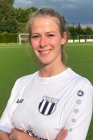 Julia Kathstede