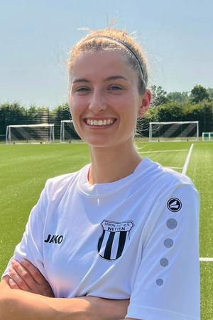 Chantal Krüger