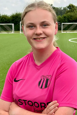 Angelina Hermsen