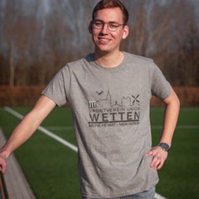 T-Shirt Skyline