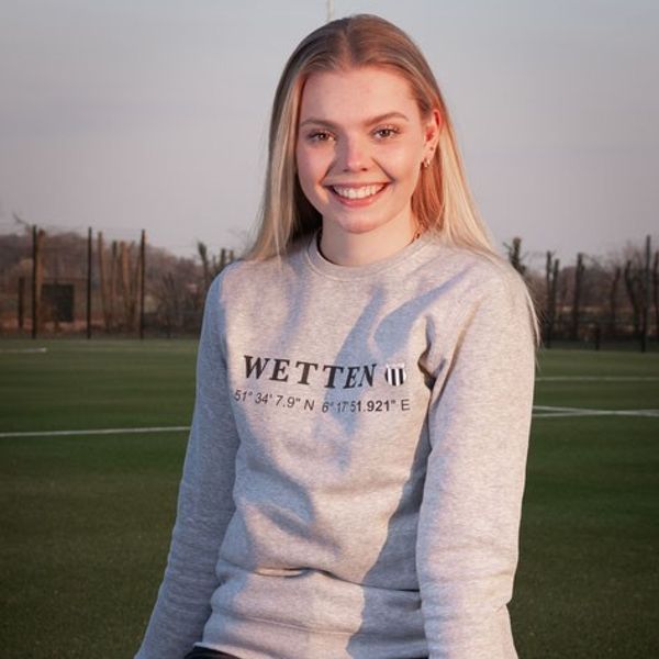 Sweatshirt Damen