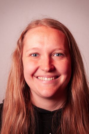 Laura Ingenhaag