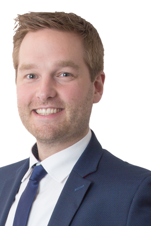 Daniel Bogers