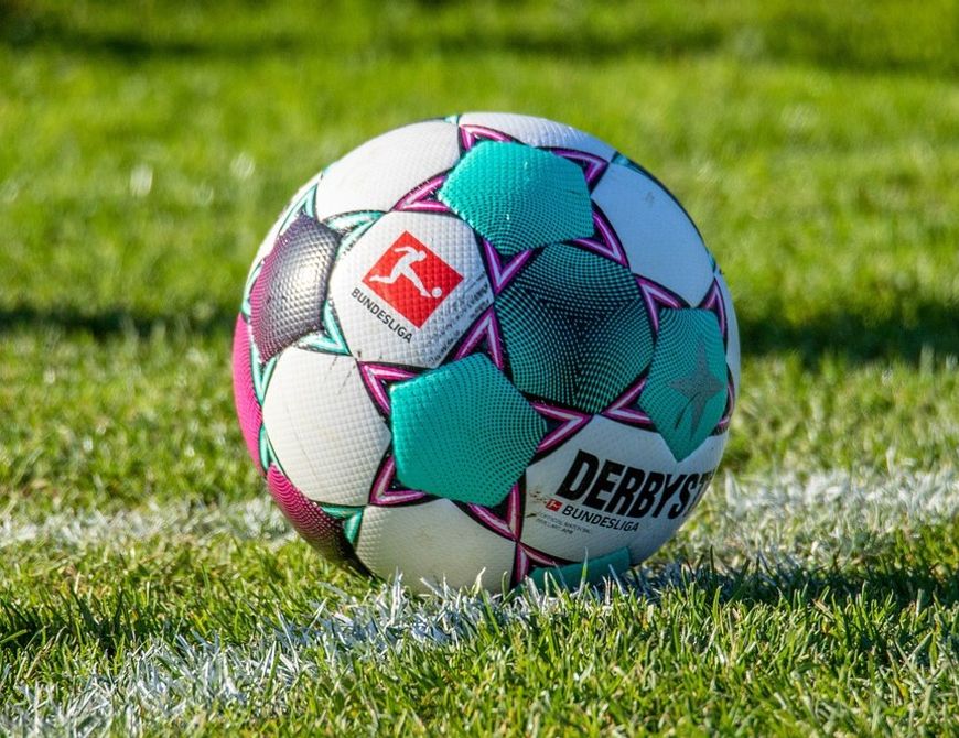 Aktuelle Tabelle und Spielplan
