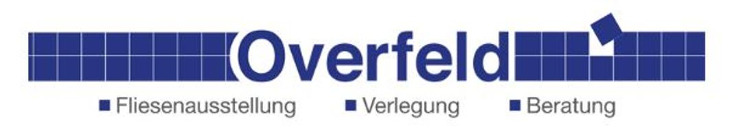 Fliesen Overfeld