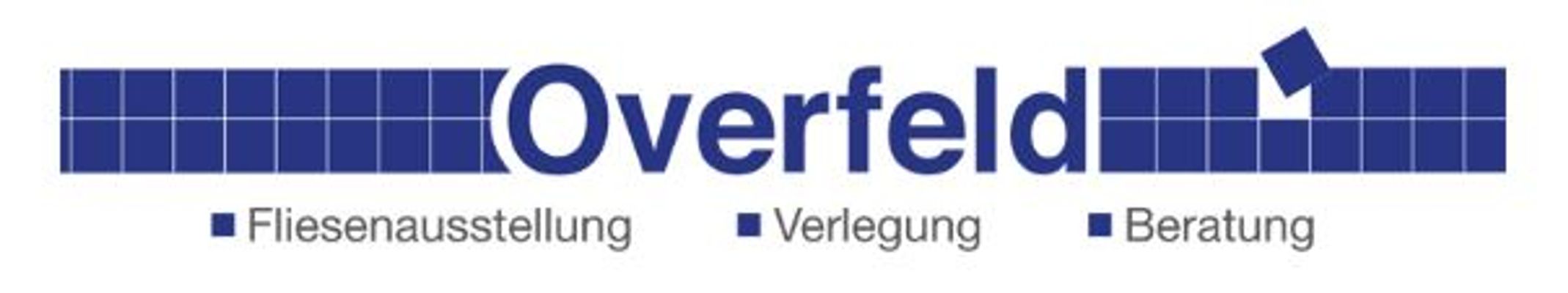 Fliesen Overfeld