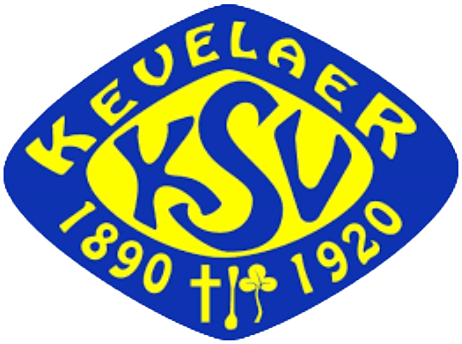 Logo Kevelaerer SV
