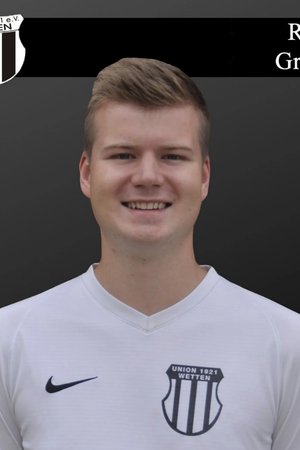 Robin Gräven