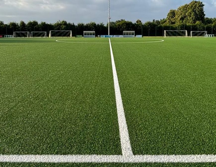 Aktuelle Tabelle und Spielplan