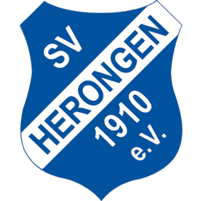 Logo SV Herongen