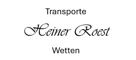 Transporte Roest