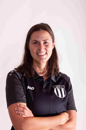 Charlotte Tombergs
