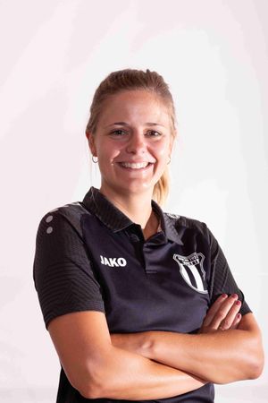 Miriam van Husen