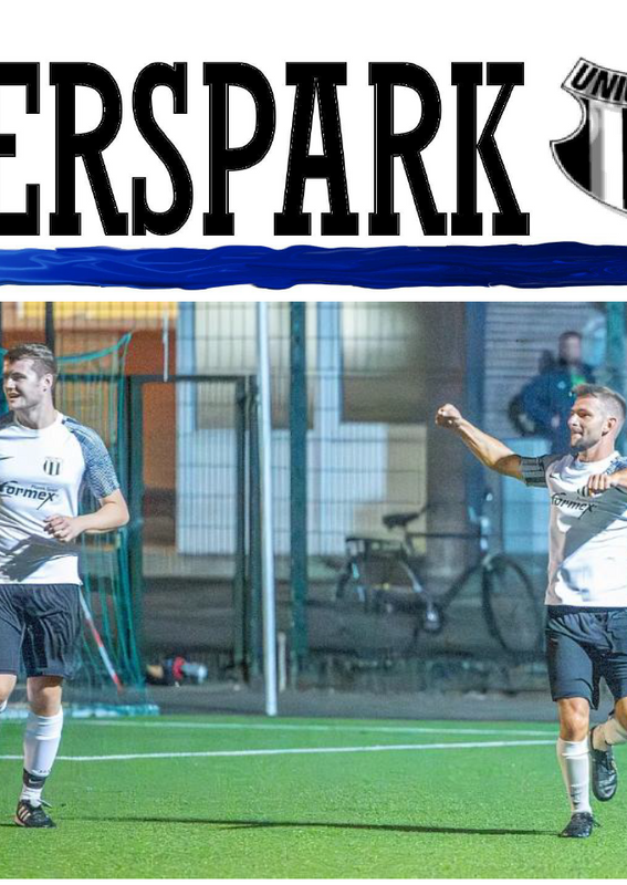 7. Nierspark Saison 2024/2025