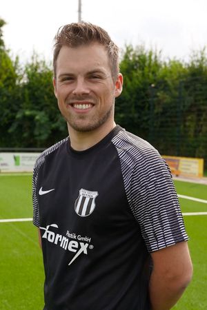 Nico van Lipzig