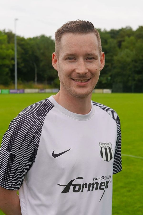 Nils Druyen