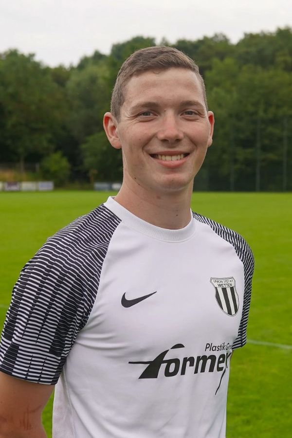 Mirko Bergers