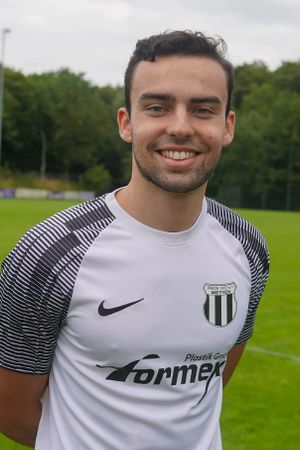 Gonzalo Da Cruz Gomes