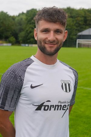 Niklas Görtz