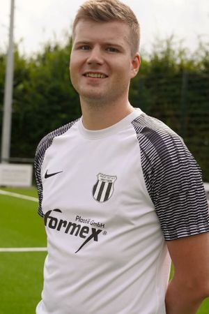 Robin Gräven