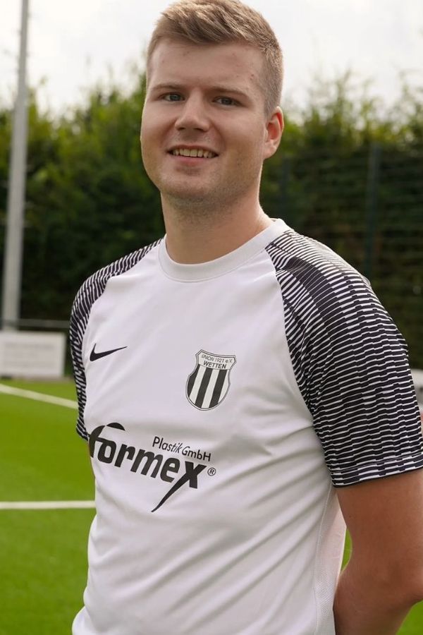 Robin Gräven