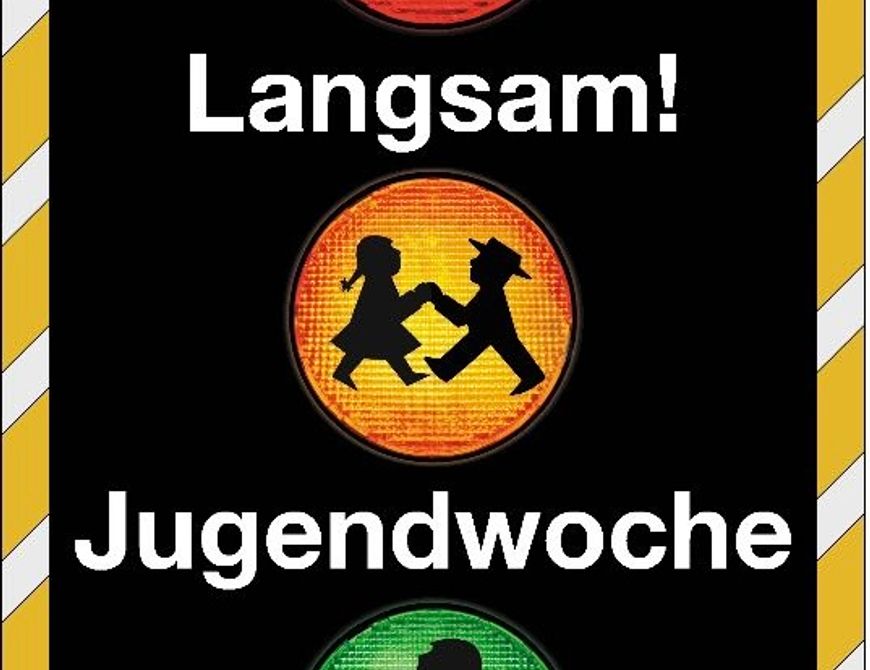 Jugendwoche 