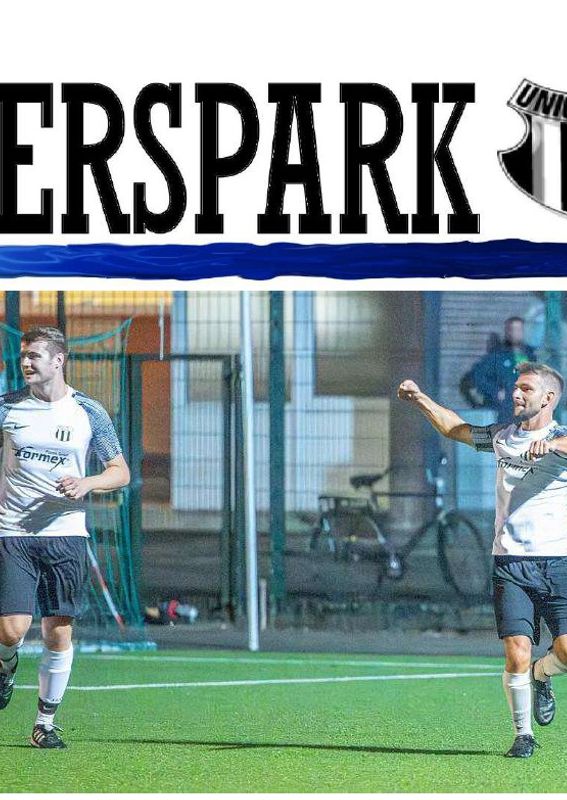 11. Nierspark Saison 2024/2025