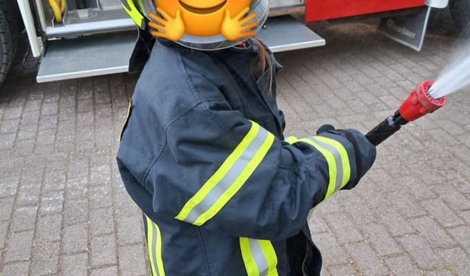 Jugendtreff vom 11.04.25